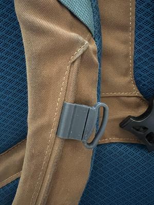 Patagonia Backpack Replacement Sternum Strap Clip