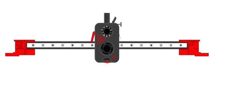 V4 Toolhead with BTT EBB 36