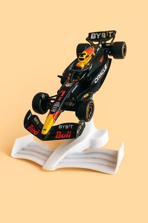 F1 Front Wing Stand