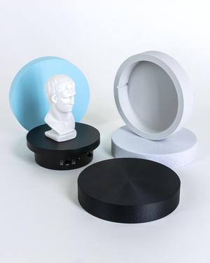 Revopoint Mini Turntable Display Cover