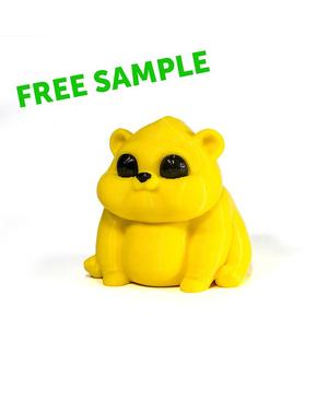  FREE Baby Lion