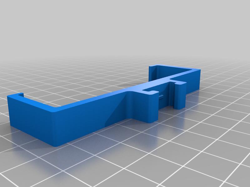 Nerf - Magazine connector/holder