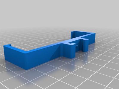 Nerf - Magazine connector/holder