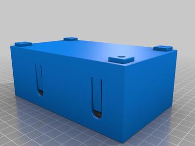 AR Mag Holder