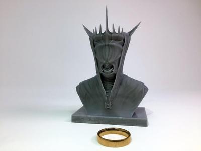 Mouth of Sauron