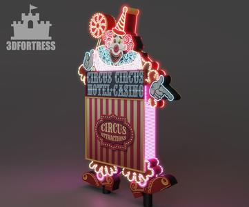 Circus hotel casino