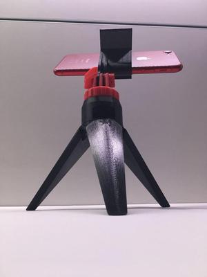 Universal Phone Tripod