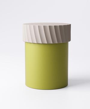 Small Container Type 2 (Includes three variants)