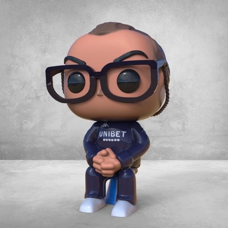 funko Bielsa