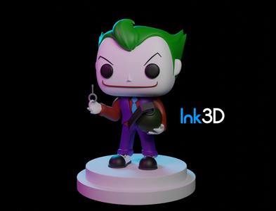 Funko Joker