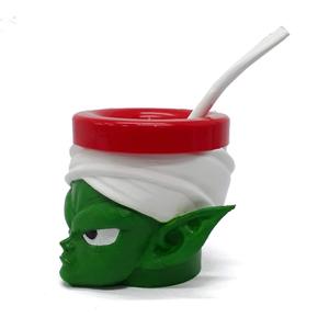 Mate Piccolo (Dragon Ball)