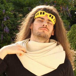 Eraser Head Aizawa Goggles