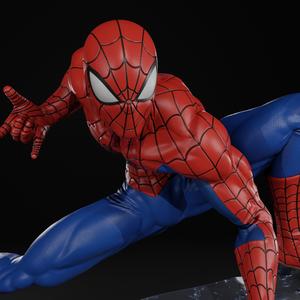 Ultimate Spider Man