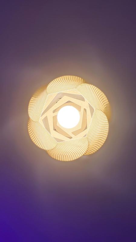 Sofia Wall Lamp 