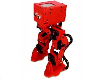 ROFI bipedal robot