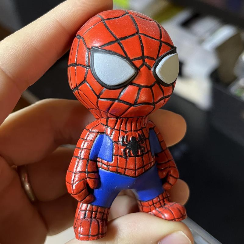 Spider-Man Mini