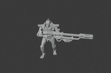 Death Snipers