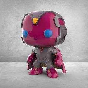 funko vision