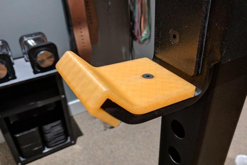 Rogue Monster J-Cup Improved UHMW Replacement