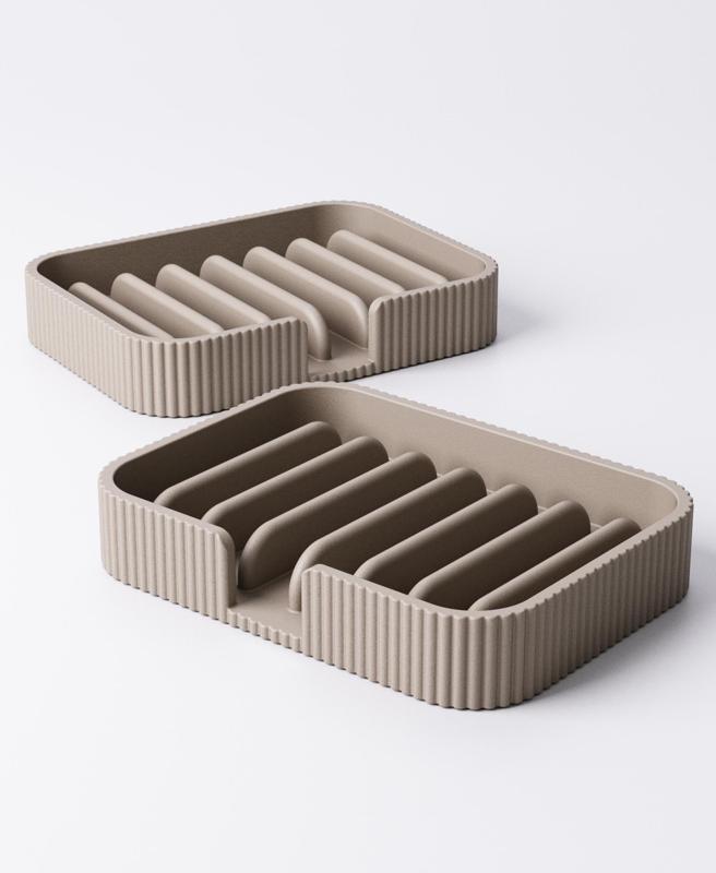 Soap Holder