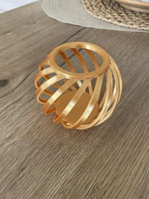 decorative plant vase