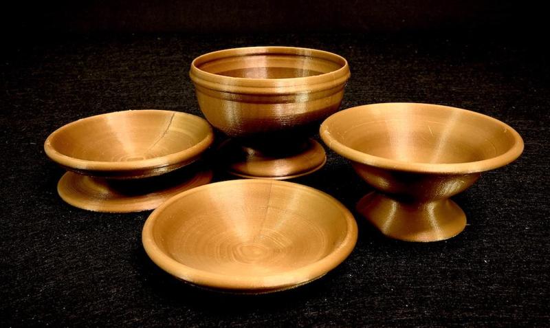 Candy Bowl Collection