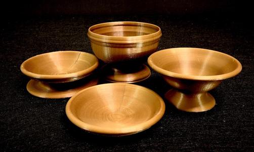 Candy Bowl Collection