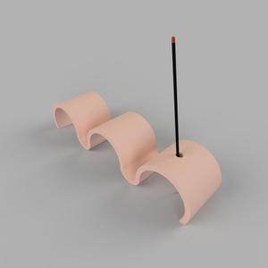 incense holder