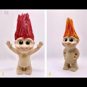 Troll to style - Maker35