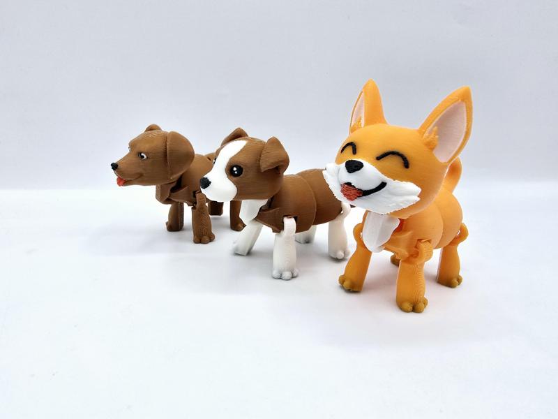 Pocket Pets - Pocket Puppies 