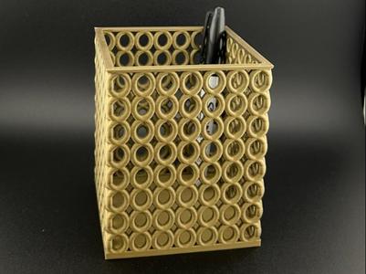 Desk Organizer