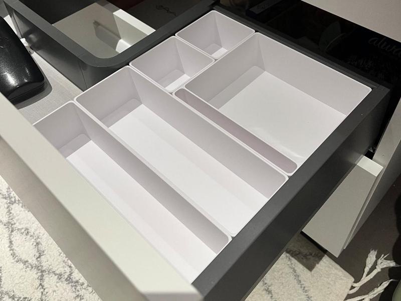 Customizable Box Storage