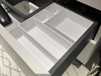 Customizable Box Storage