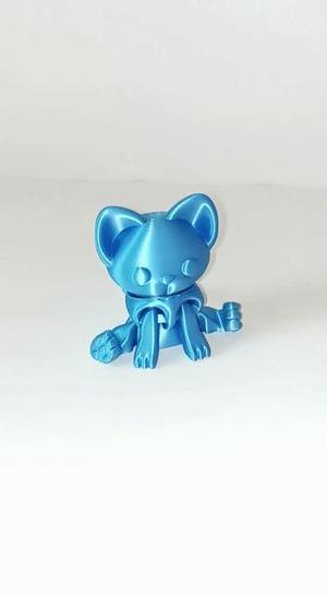 Flexi Bear Cat