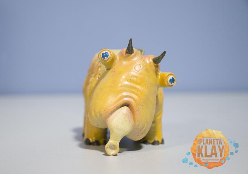 PUFFER PIG STAR WARS REBELS