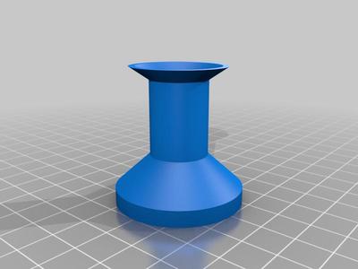Moka Pot Basket Stand
