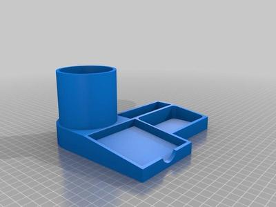 Desk Organizer 