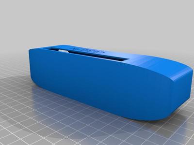 Sound amplifier and phone stand