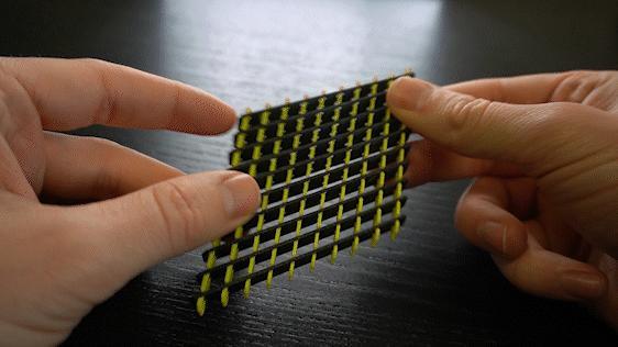 Stretchy Fidgets
