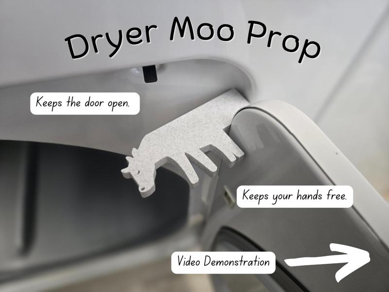 DryerMooProp