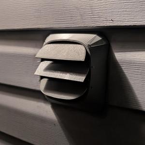 external vent cover