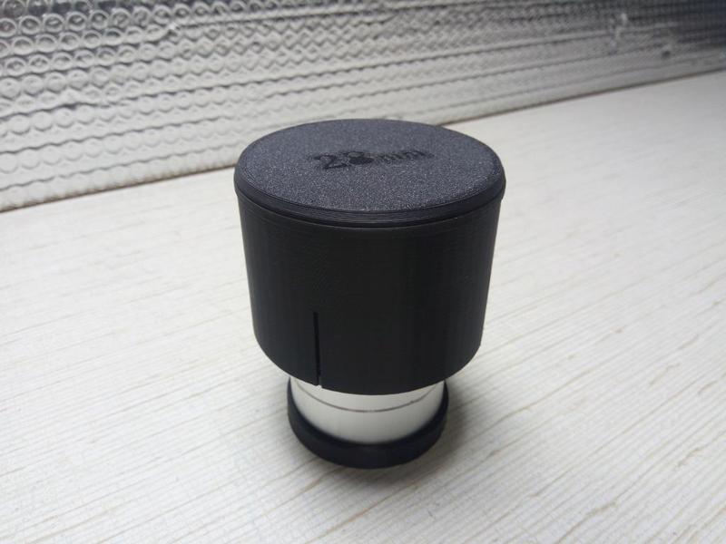 Skywatcher 28mm LET 2" Eyepiece Cap