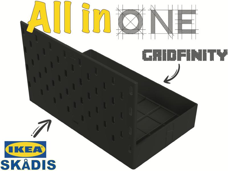 All in One