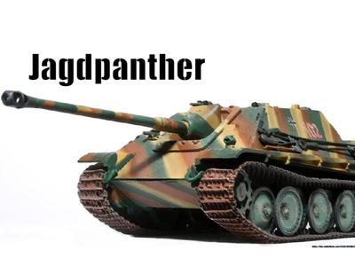 Jagdpanther