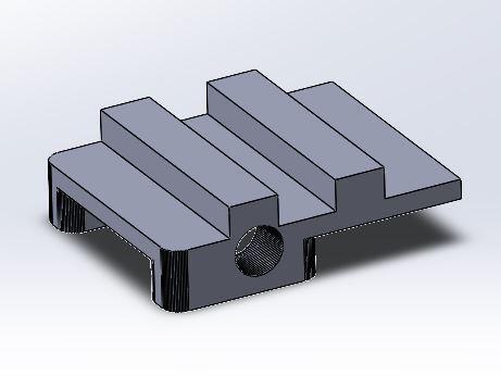 P22 TLR-7A Key