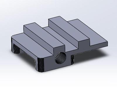 P22 TLR-7A Key