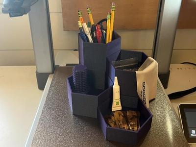 Pencil Holder