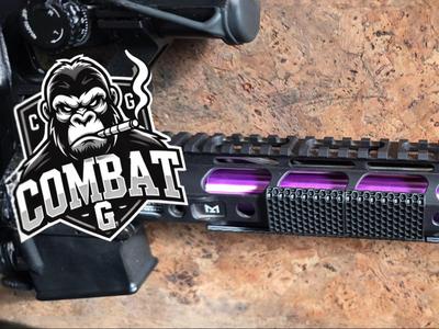 MTW Barrel Shroud 
