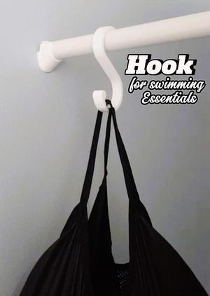 S-Hook for Swim Essentials