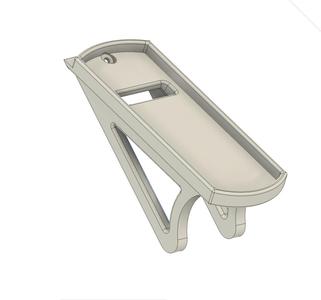 Block plane holder